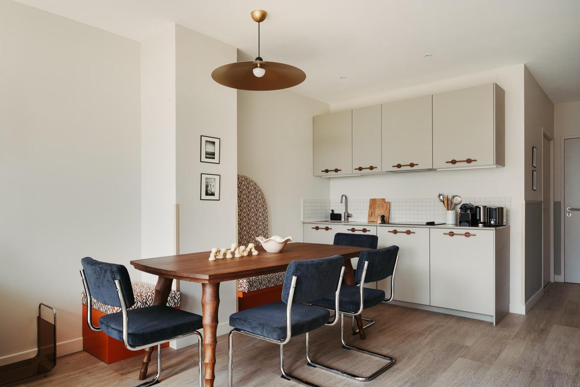 Edgar Suites Lille - Shake Exteriör bild