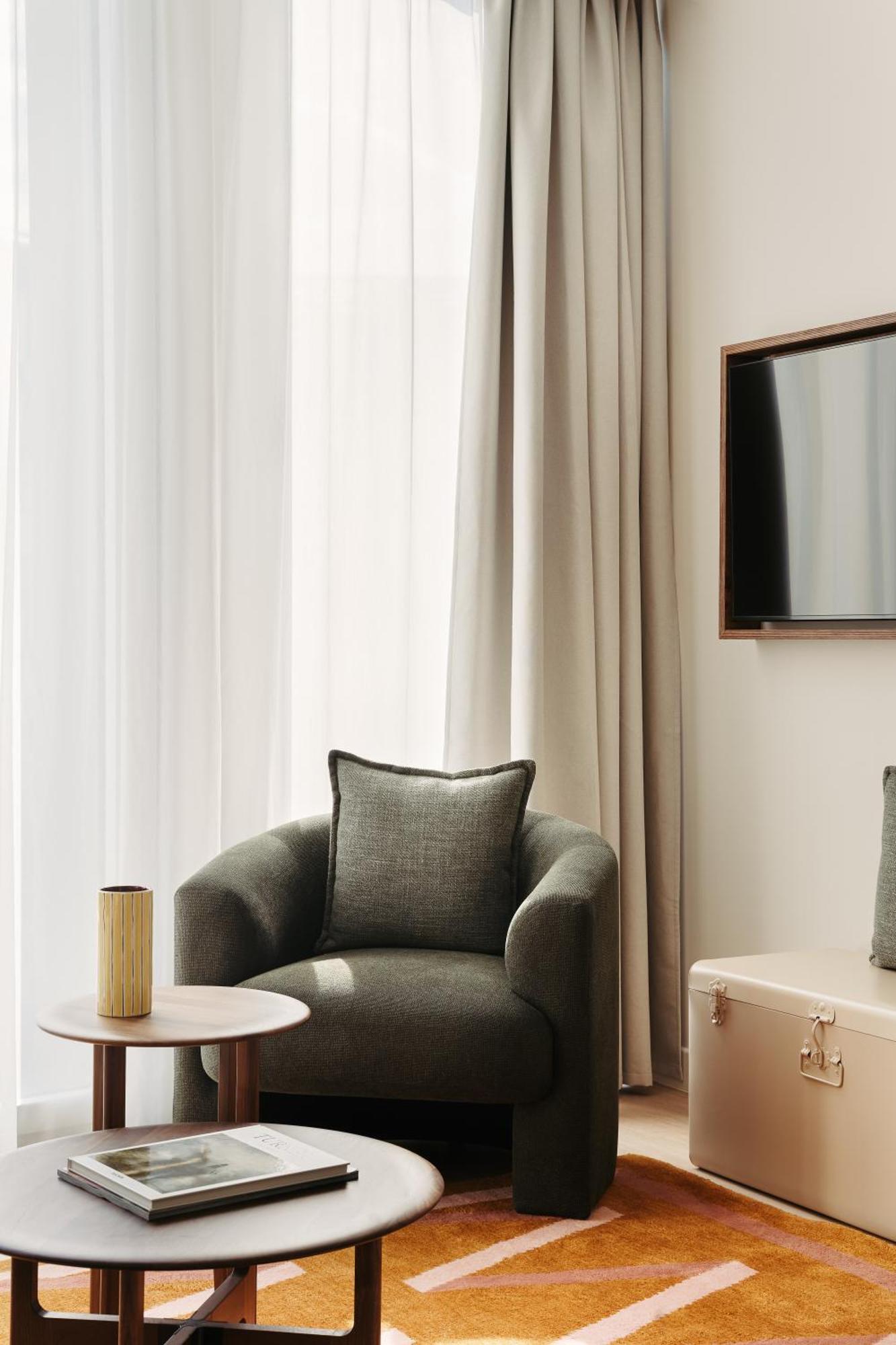 Edgar Suites Lille - Shake Exteriör bild