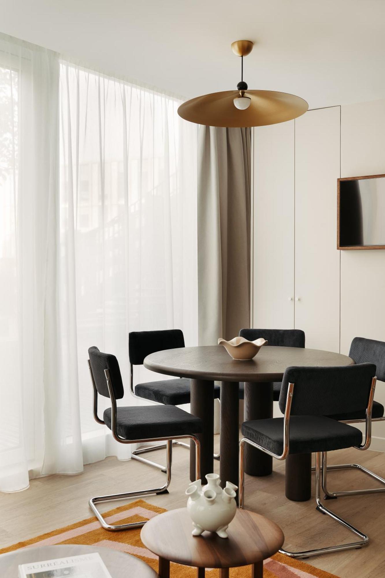 Edgar Suites Lille - Shake Rum bild