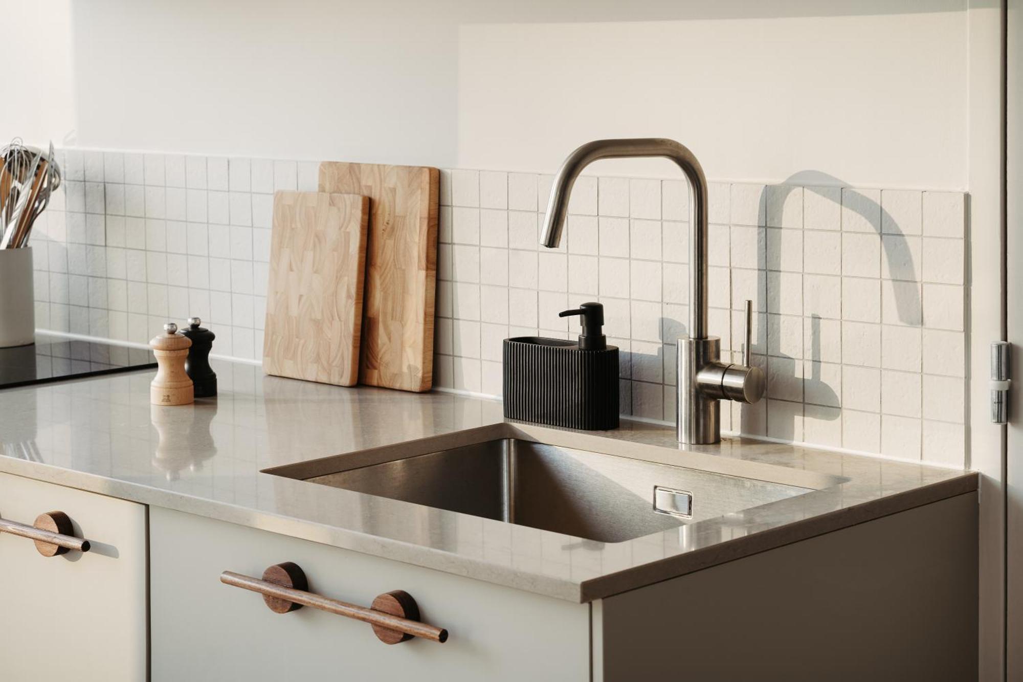 Edgar Suites Lille - Shake Exteriör bild