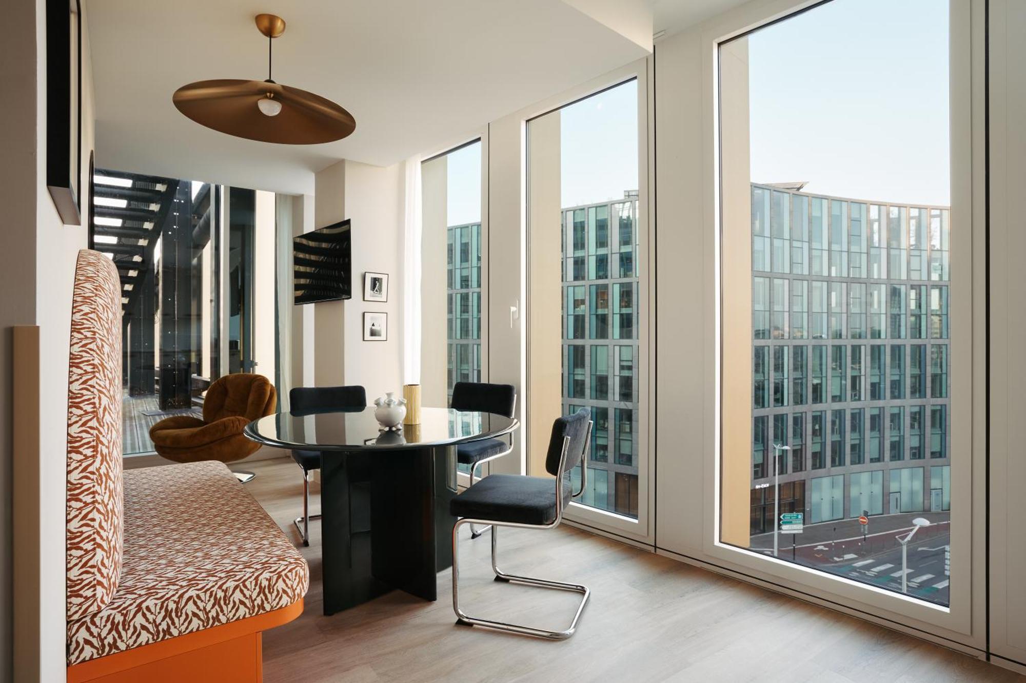 Edgar Suites Lille - Shake Rum bild