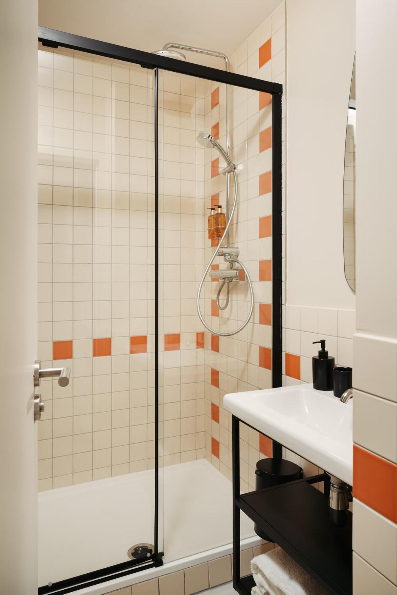 Edgar Suites Lille - Shake Exteriör bild