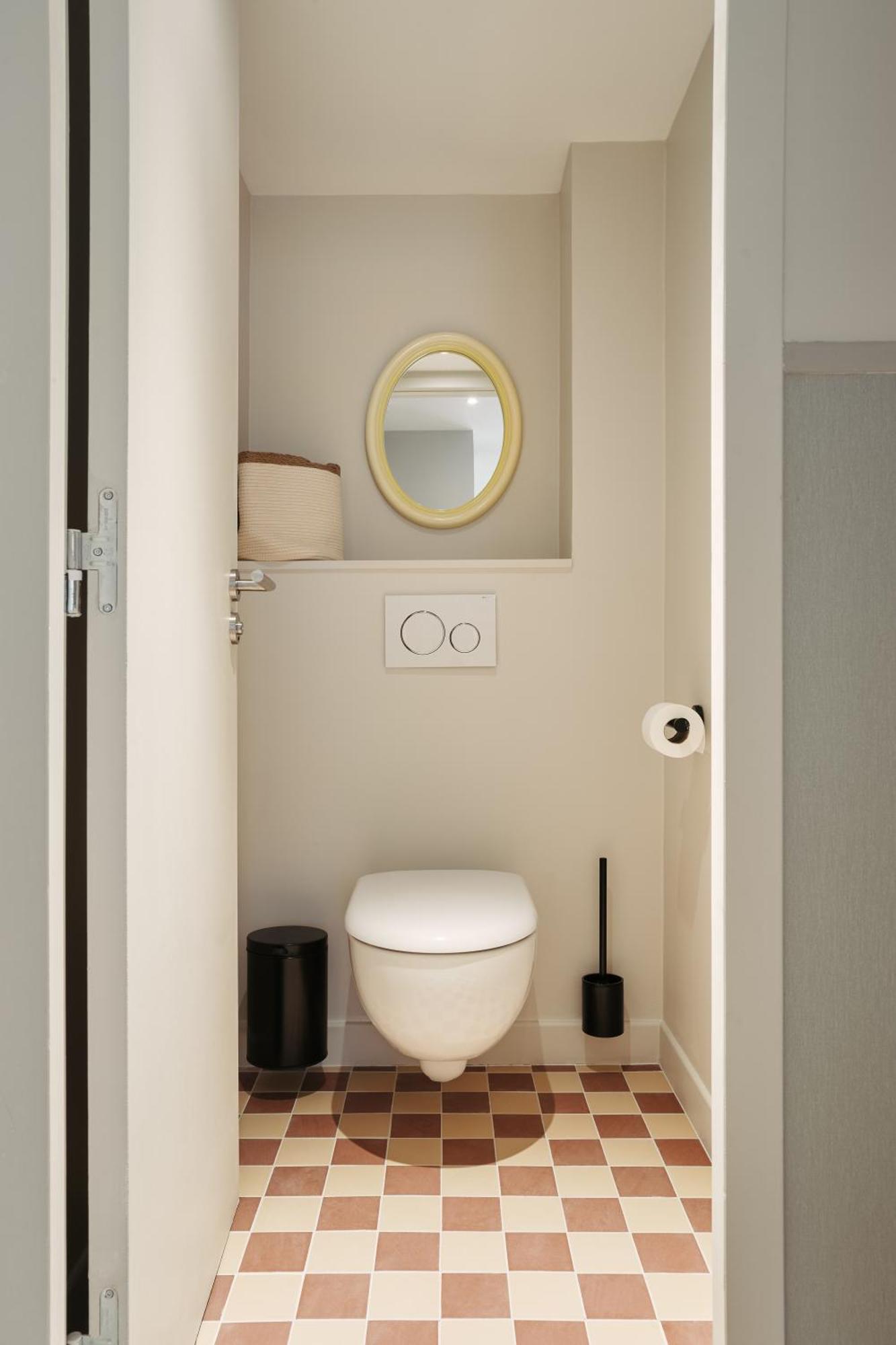 Edgar Suites Lille - Shake Rum bild