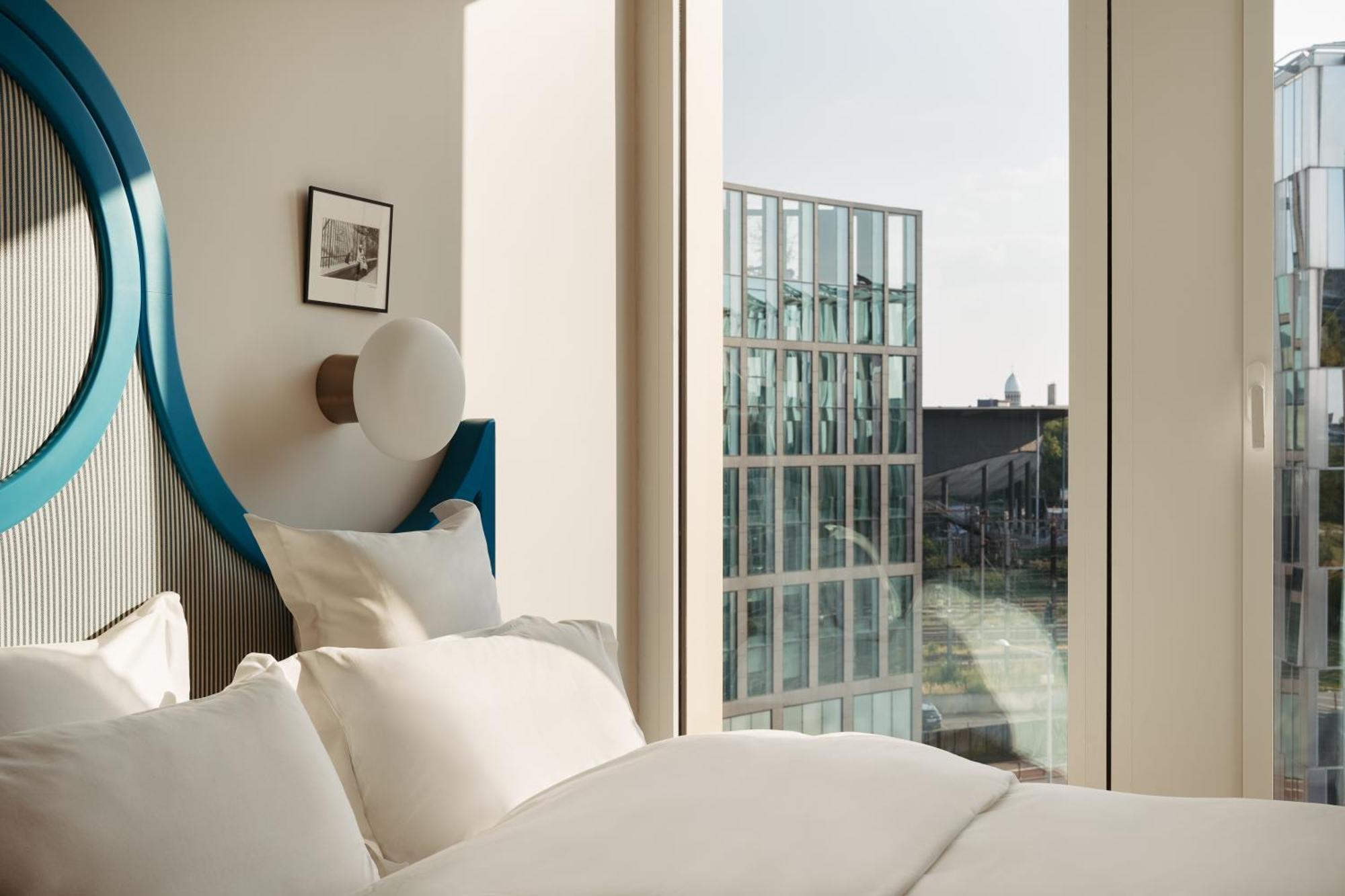 Edgar Suites Lille - Shake Exteriör bild