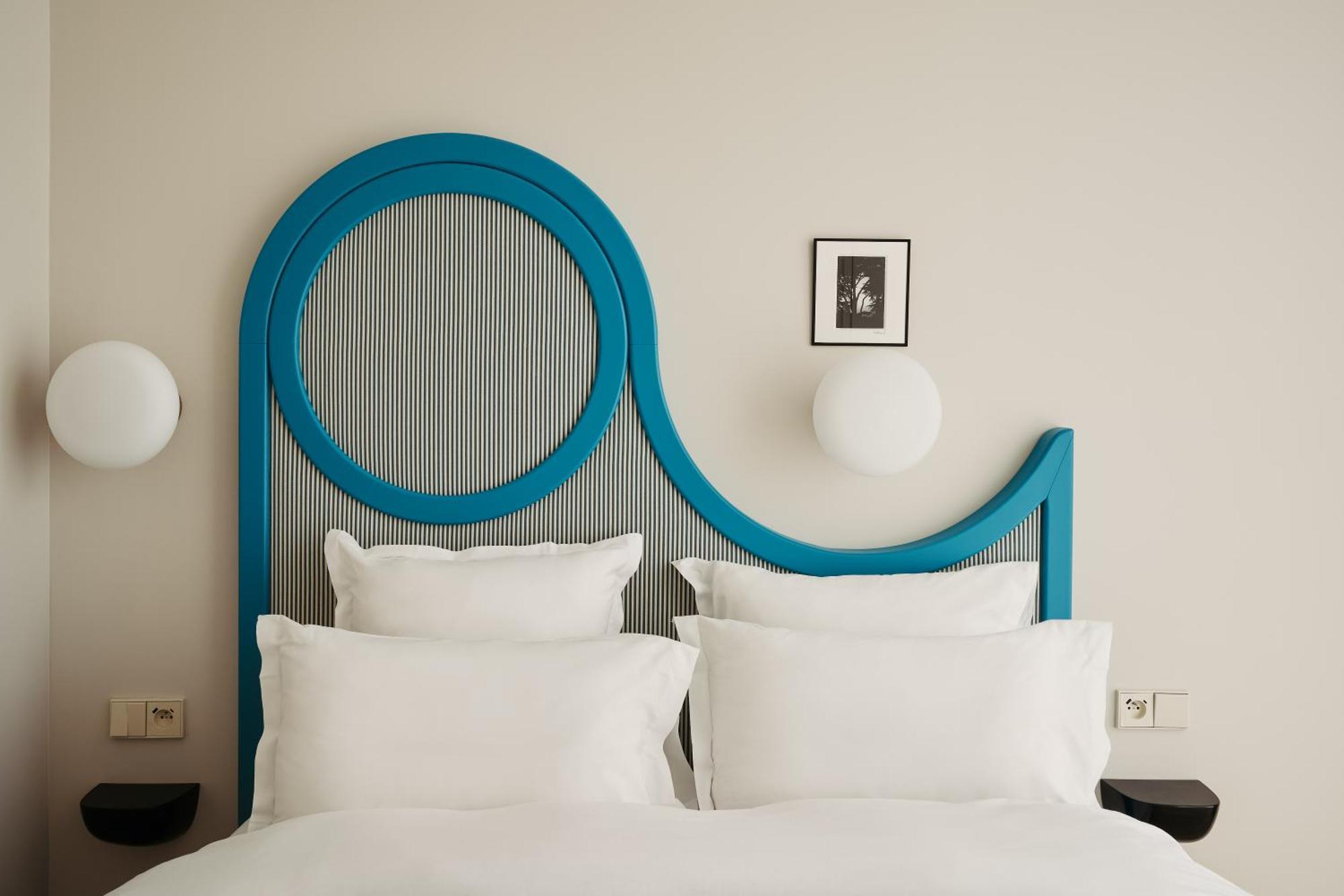 Edgar Suites Lille - Shake Exteriör bild